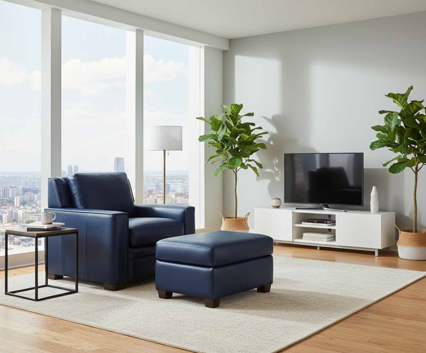 Wellington's Fine Leather Furniture