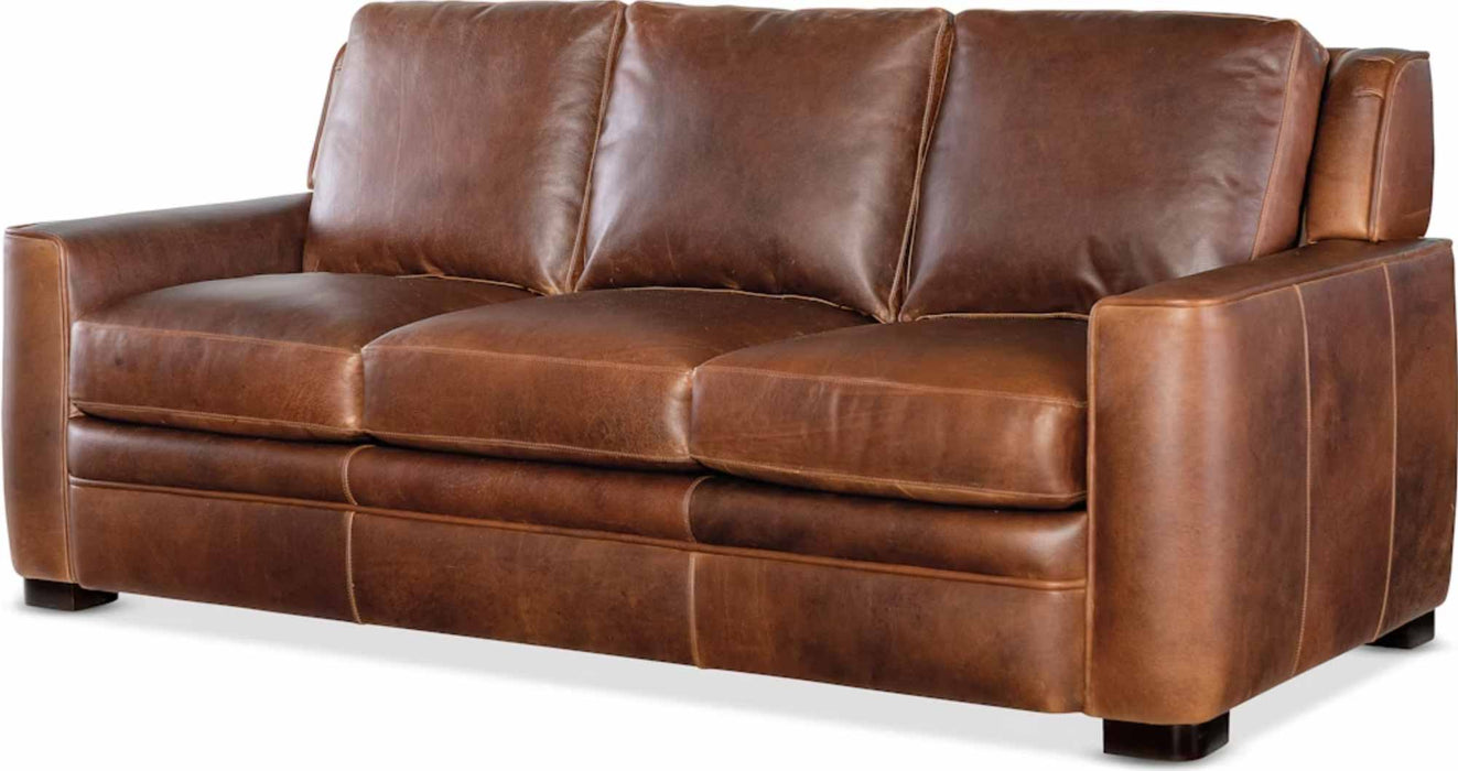 Wellington's Fine Leather Furniture