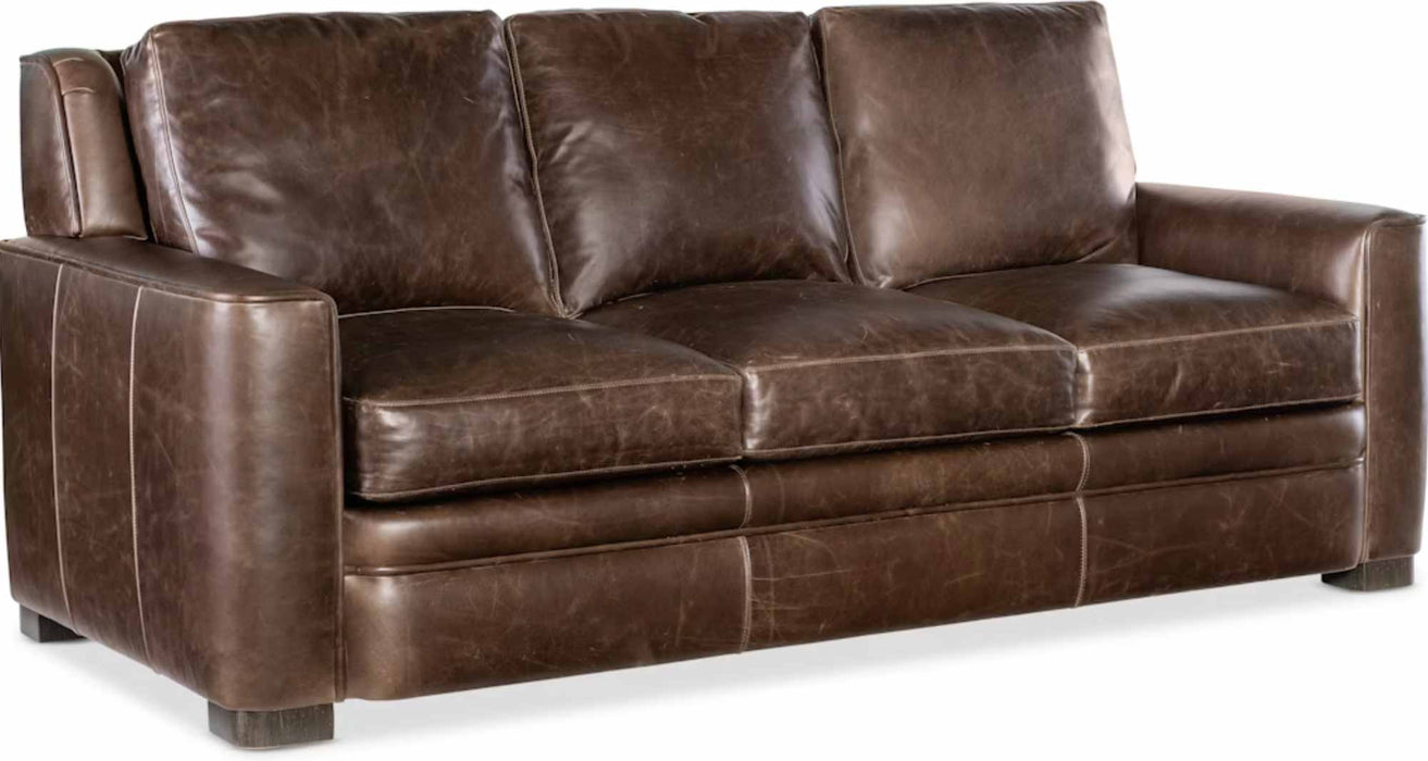 Wellington's Fine Leather Furniture