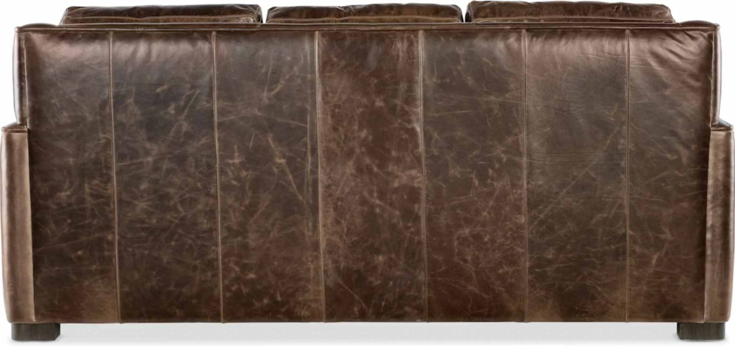 Wellington's Fine Leather Furniture