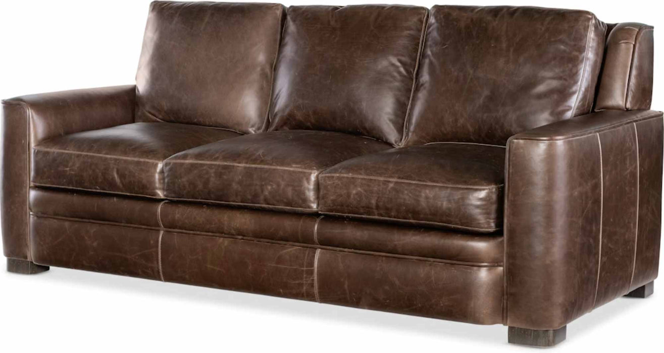 Wellington's Fine Leather Furniture