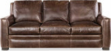 Wellington's Fine Leather Furniture