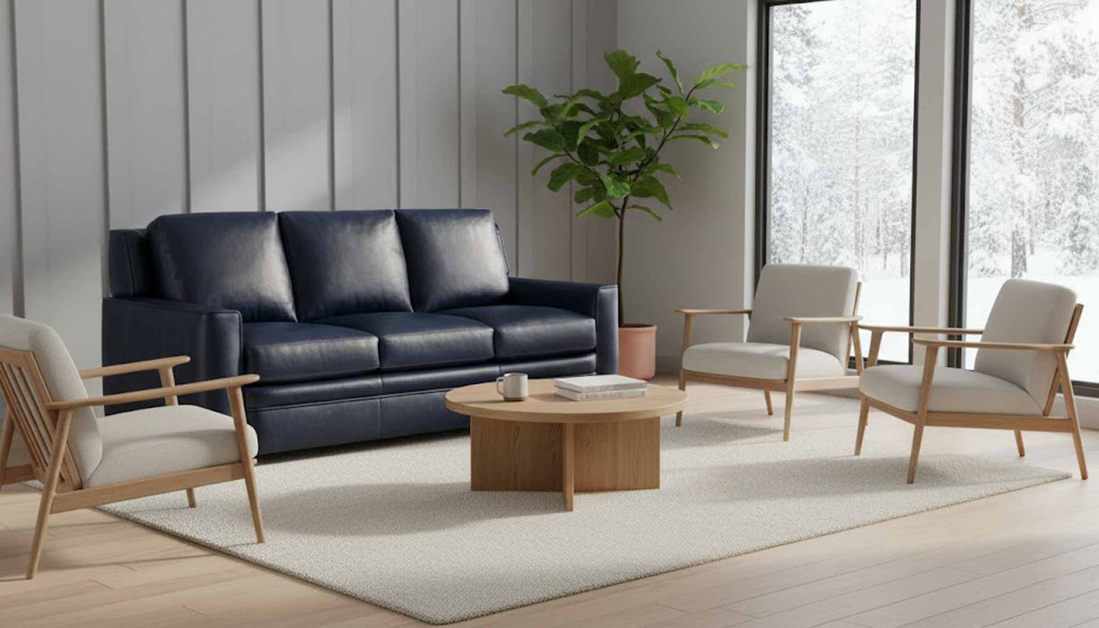 Wellington's Fine Leather Furniture