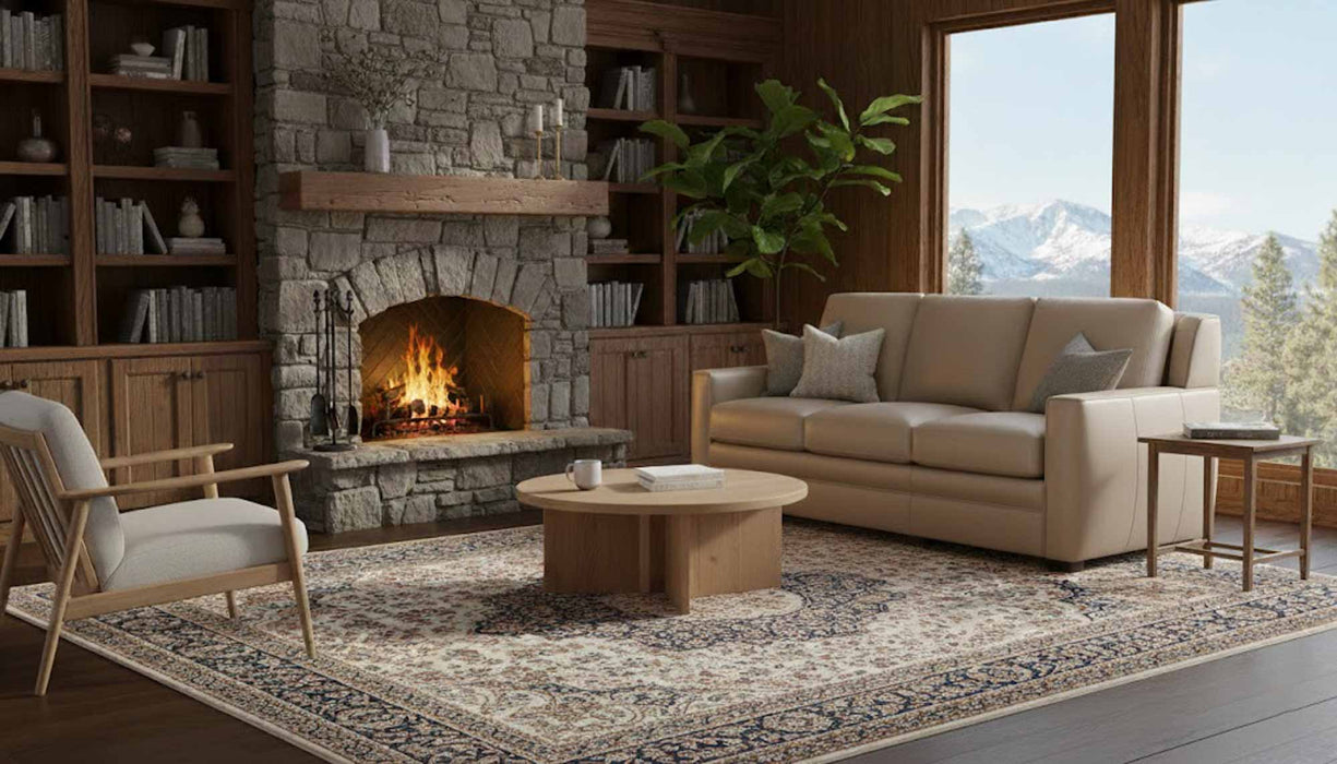Wellington's Fine Leather Furniture