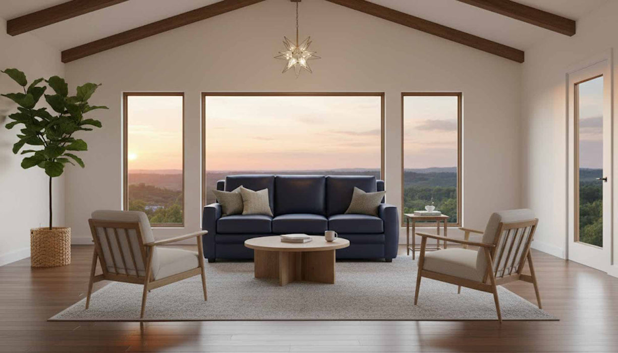 Wellington's Fine Leather Furniture