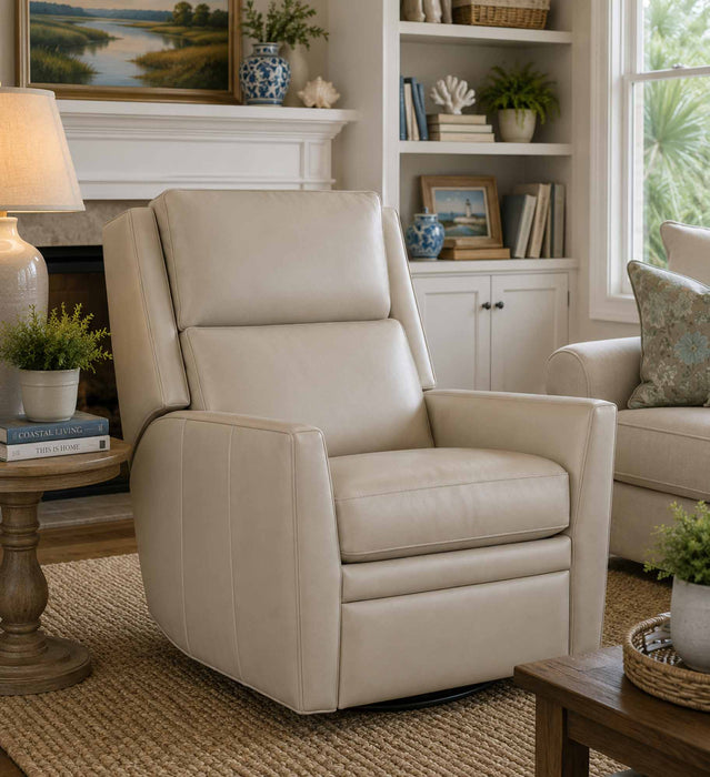 Wellington's Fine Leather Furniture