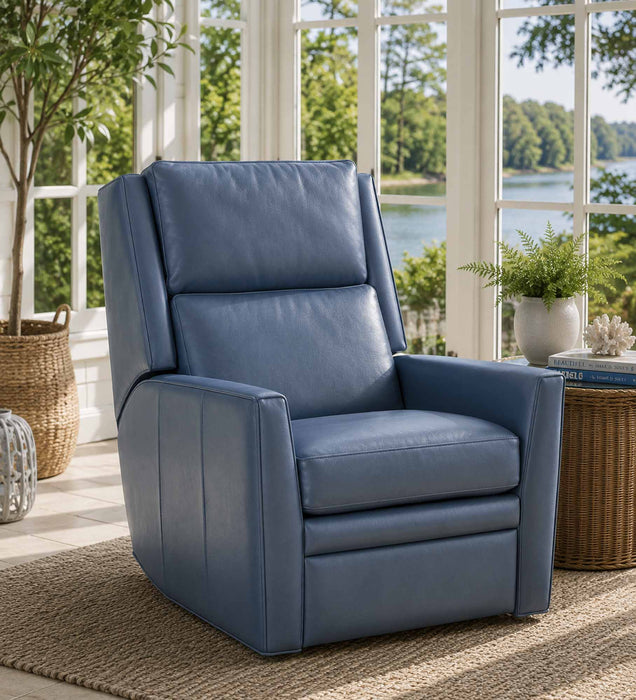 Wellington's Fine Leather Furniture