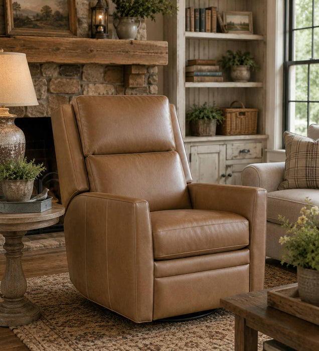 Wellington's Fine Leather Furniture