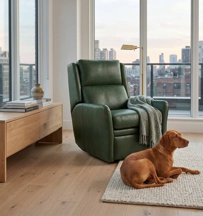 Wellington's Fine Leather Furniture