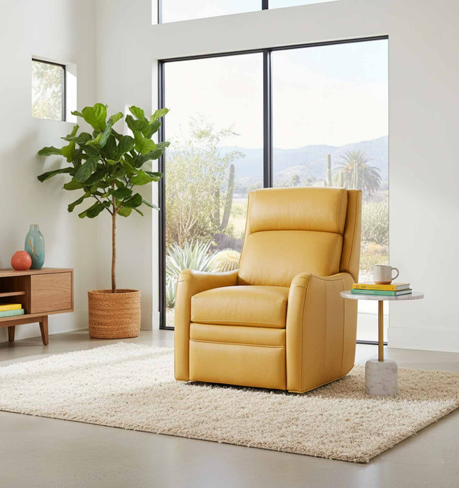 Wellington's Fine Leather Furniture