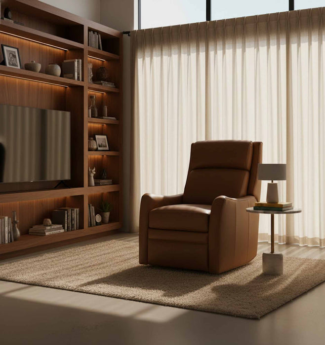 Wellington's Fine Leather Furniture