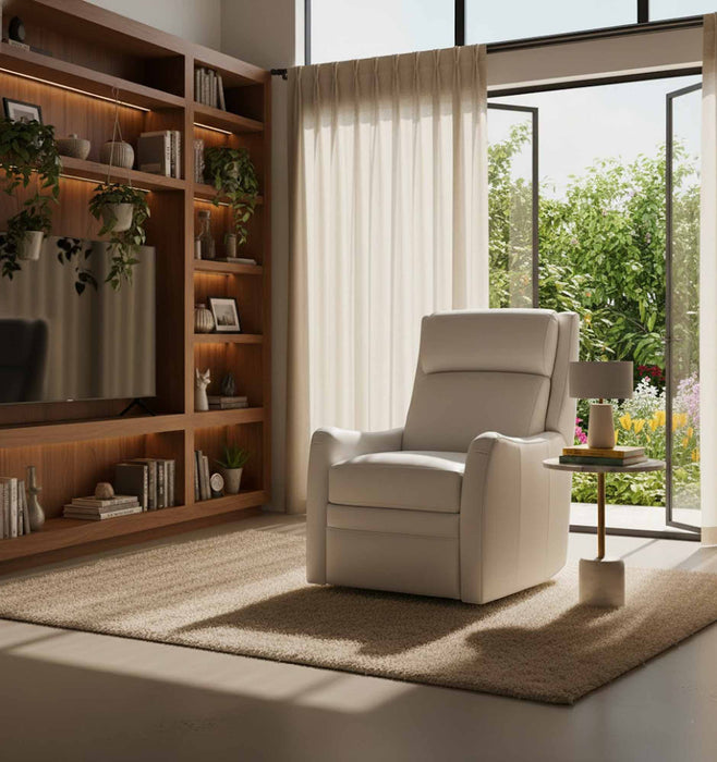 Wellington's Fine Leather Furniture