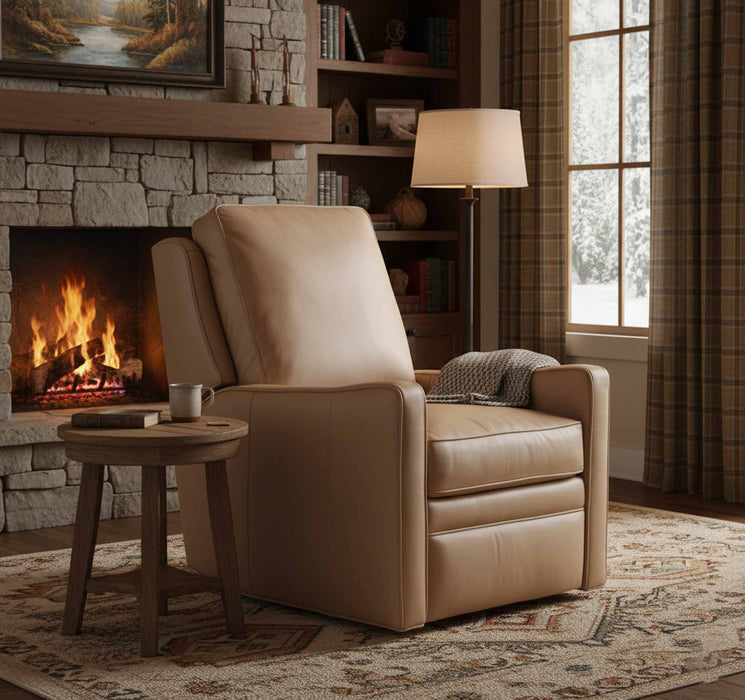 Wellington's Fine Leather Furniture
