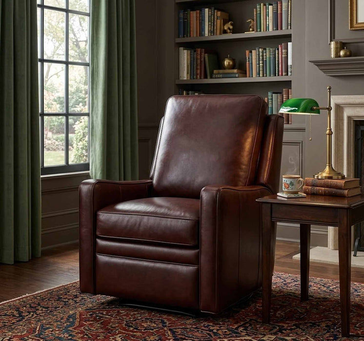 Wellington's Fine Leather Furniture