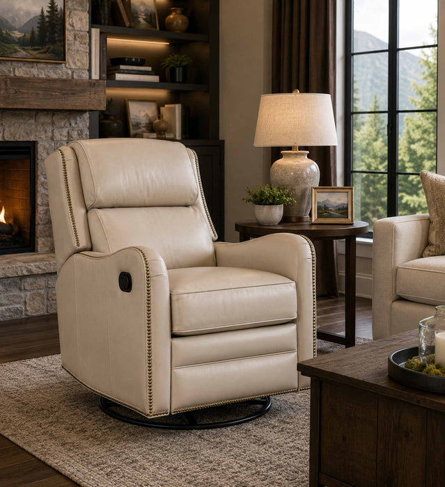 Wellington's Fine Leather Furniture