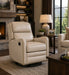 Wellington's Fine Leather Furniture