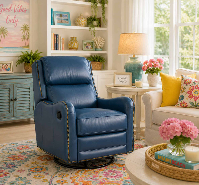 Wellington's Fine Leather Furniture