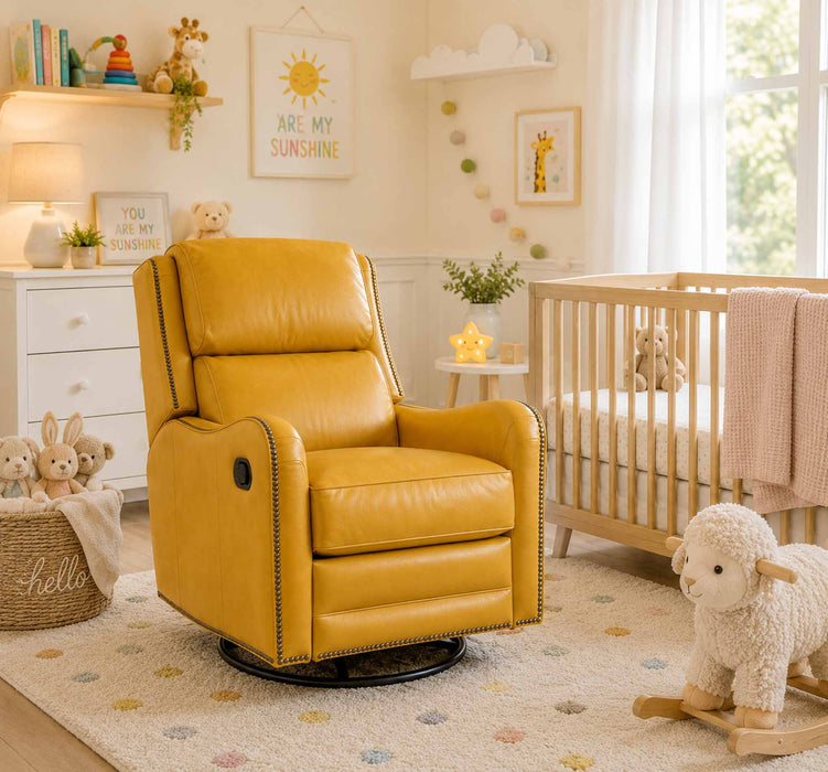 Wellington's Fine Leather Furniture