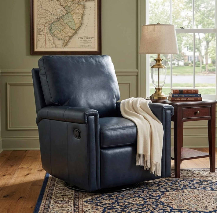 Wellington's Fine Leather Furniture