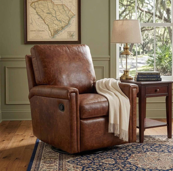 Wellington's Fine Leather Furniture