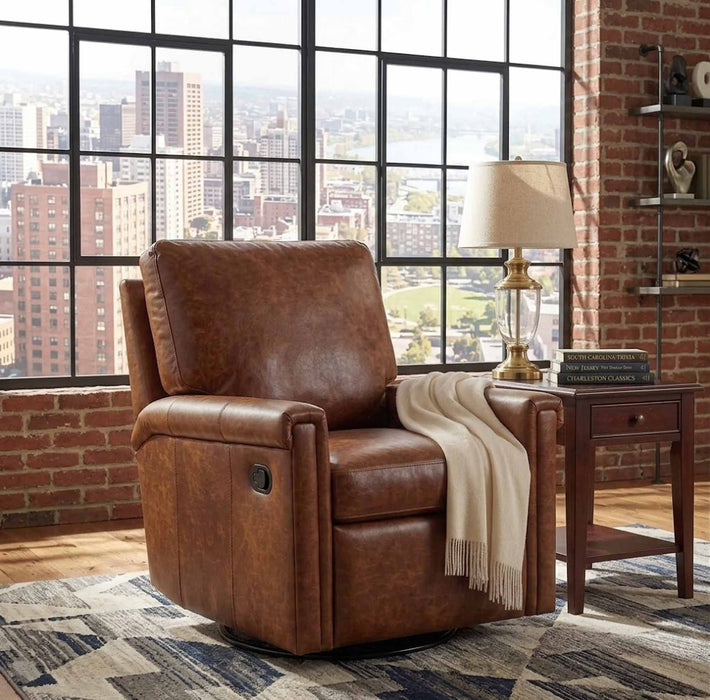 Wellington's Fine Leather Furniture