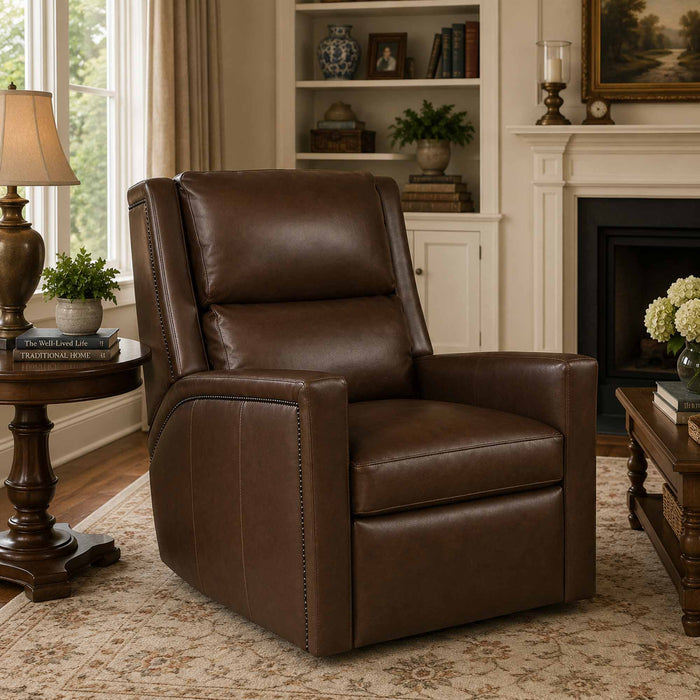 Wellington's Fine Leather Furniture