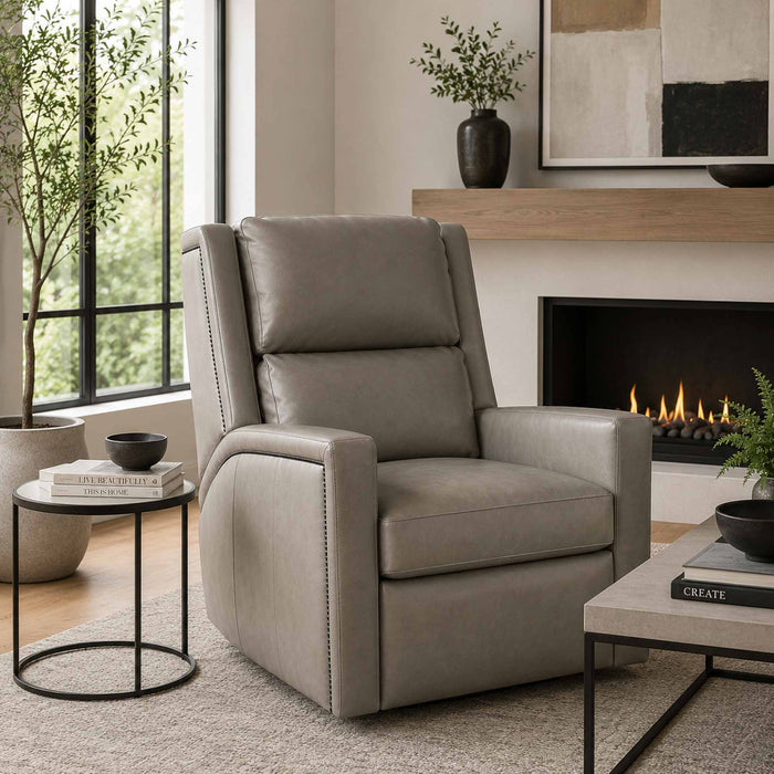 Wellington's Fine Leather Furniture