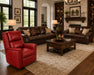 Wellington's Fine Leather Furniture