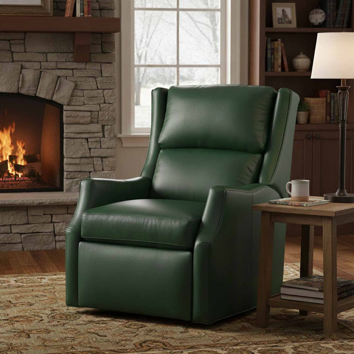 Wellington's Fine Leather Furniture