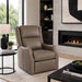 Wellington's Fine Leather Furniture