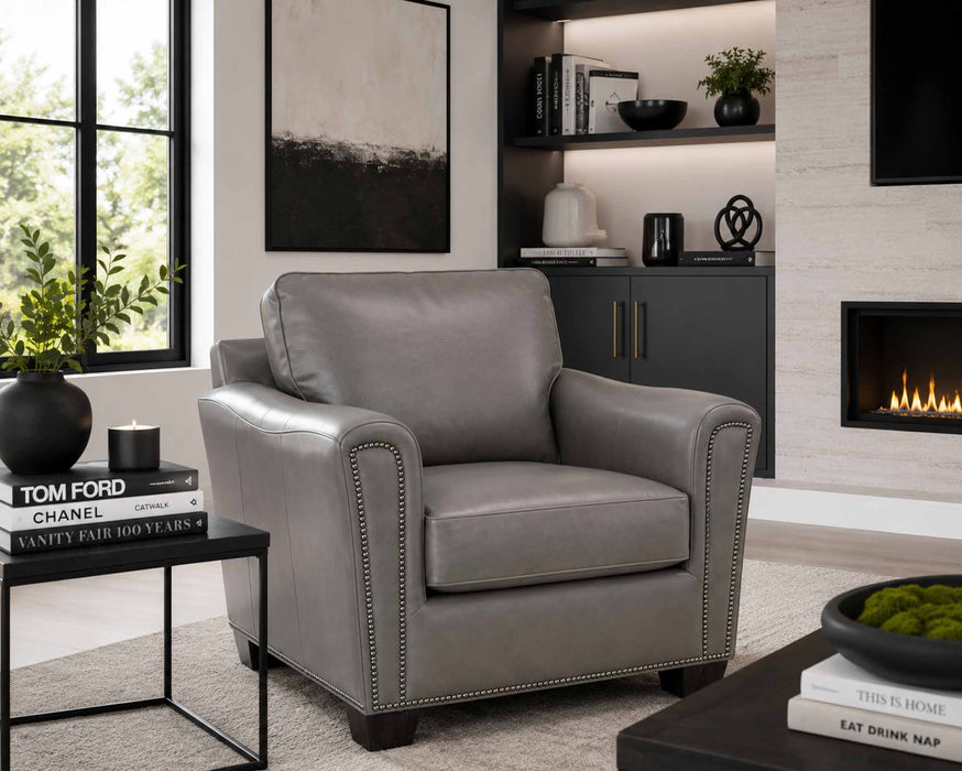 Wellington's Fine Leather Furniture