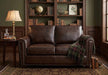 Wellington's Fine Leather Furniture
