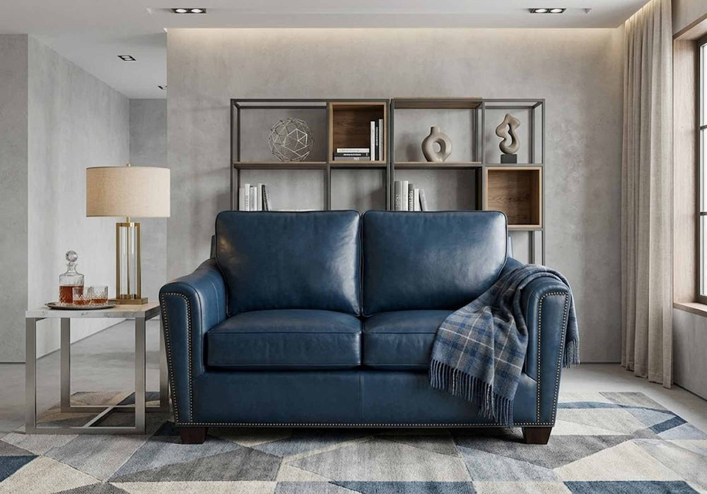 Wellington's Fine Leather Furniture