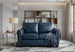 Wellington's Fine Leather Furniture