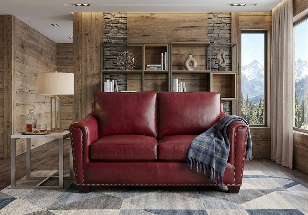 Wellington's Fine Leather Furniture