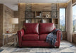 Wellington's Fine Leather Furniture