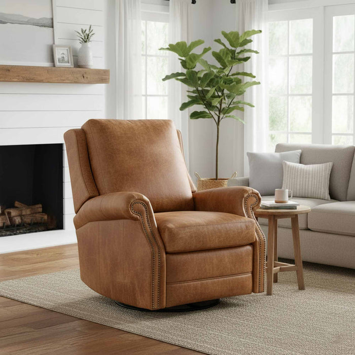 Wellington's Fine Leather Furniture