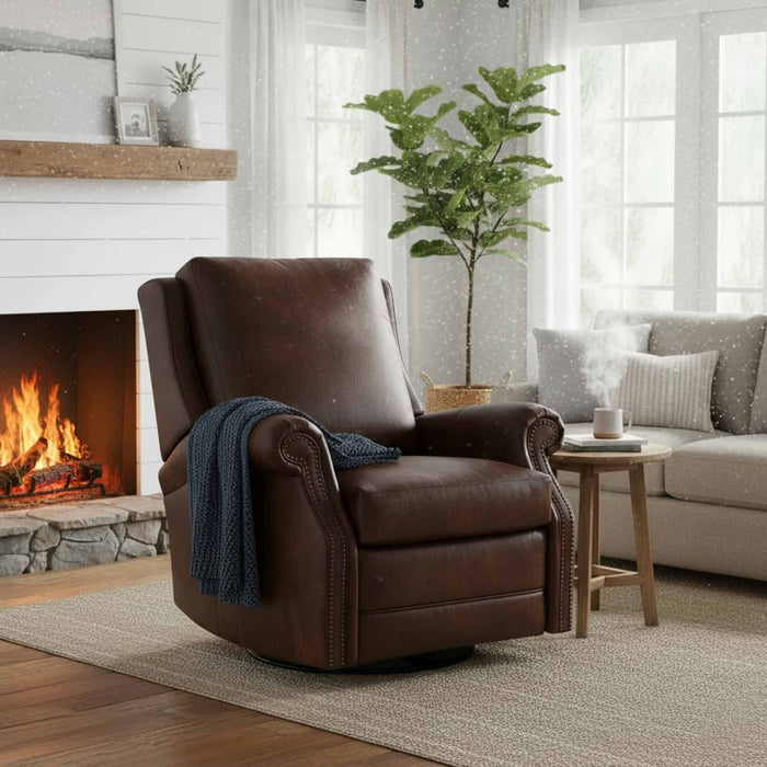 Wellington's Fine Leather Furniture