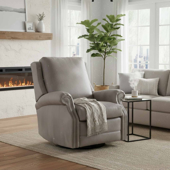 Wellington's Fine Leather Furniture