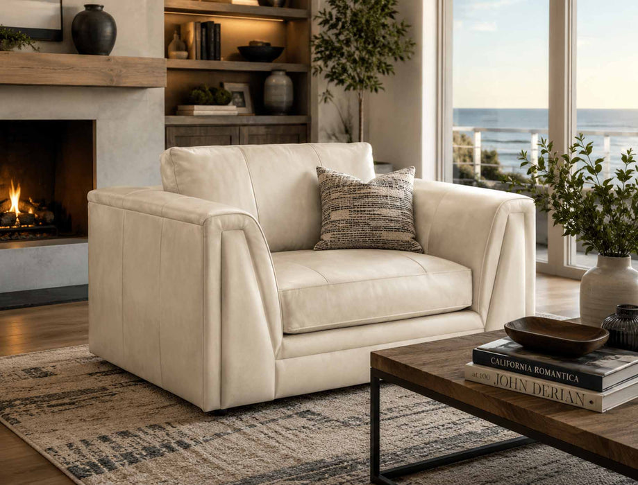 Wellington's Fine Leather Furniture