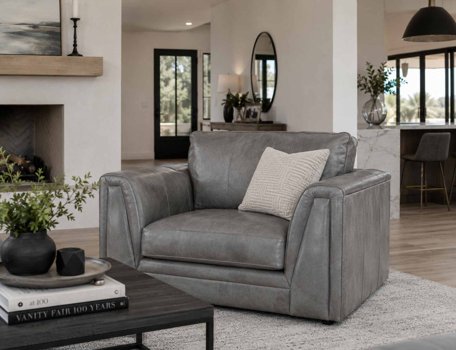 Wellington's Fine Leather Furniture