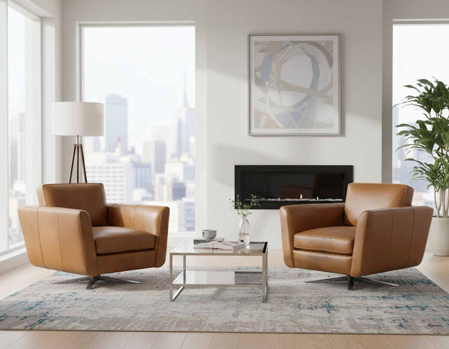 Wellington's Fine Leather Furniture