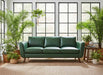 Wellington's Fine Leather Furniture