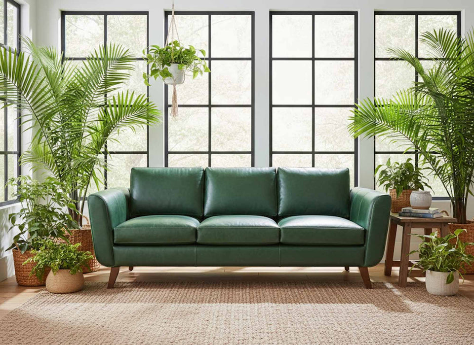 Wellington's Fine Leather Furniture