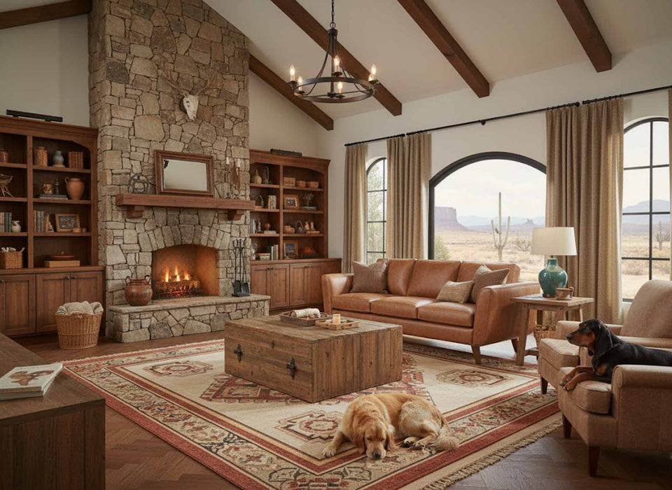 Wellington's Fine Leather Furniture