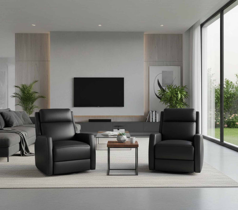 Wellington's Fine Leather Furniture