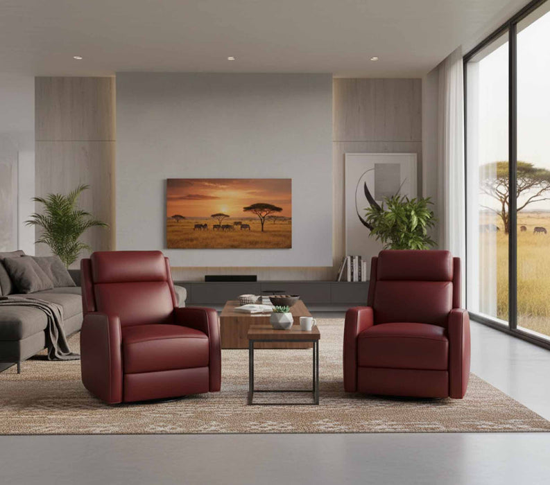 Wellington's Fine Leather Furniture