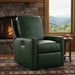 Wellington's Fine Leather Furniture