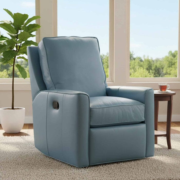 Wellington's Fine Leather Furniture