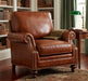 Wellington's Fine Leather Furniture